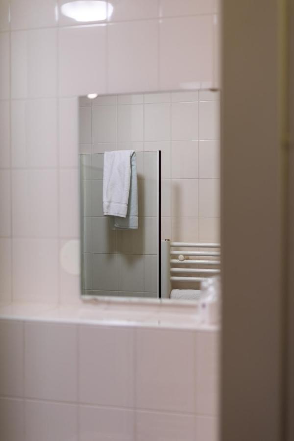 Skotel The Hague, Hotelschool กรุงเฮก ภายนอก รูปภาพ